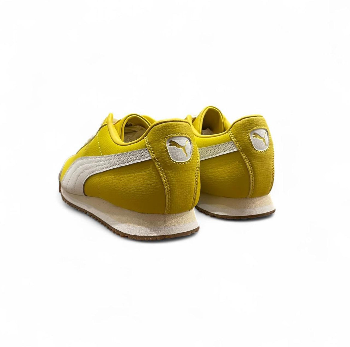 396868-05 Puma Roma 24 Standard ‘Fresh Pear’ (2024)