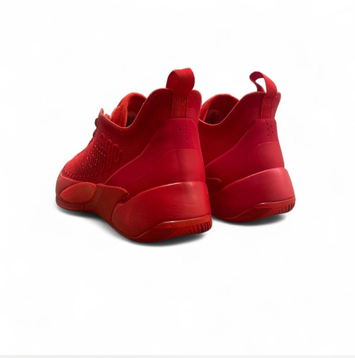 DN1772-676 Jordan Luka 1 ‘University Red’ (2022)