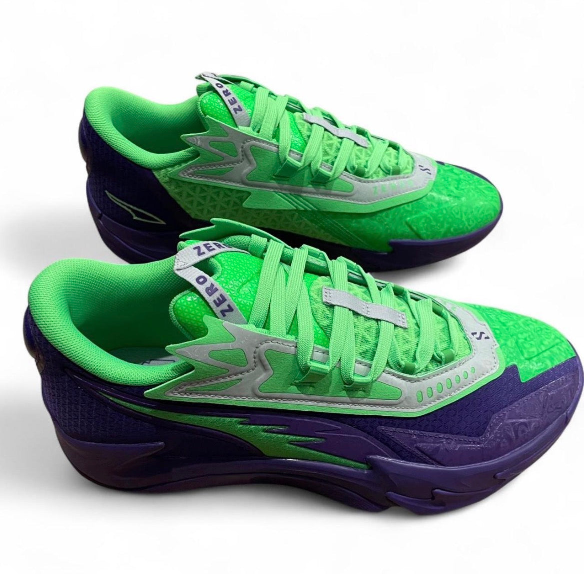 312225-01 Puma Scoot Zeros II ‘NXTPRO Hoops’ (2025)