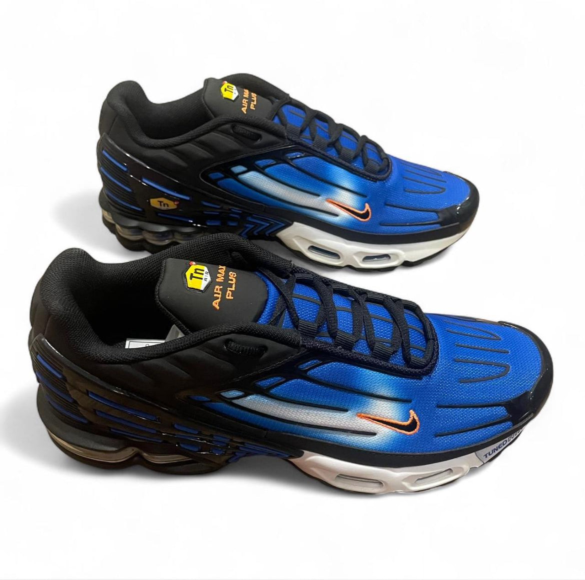 DR8588-400 Nike Air Max Plus TN3 ‘Royal Energy’ (2022)