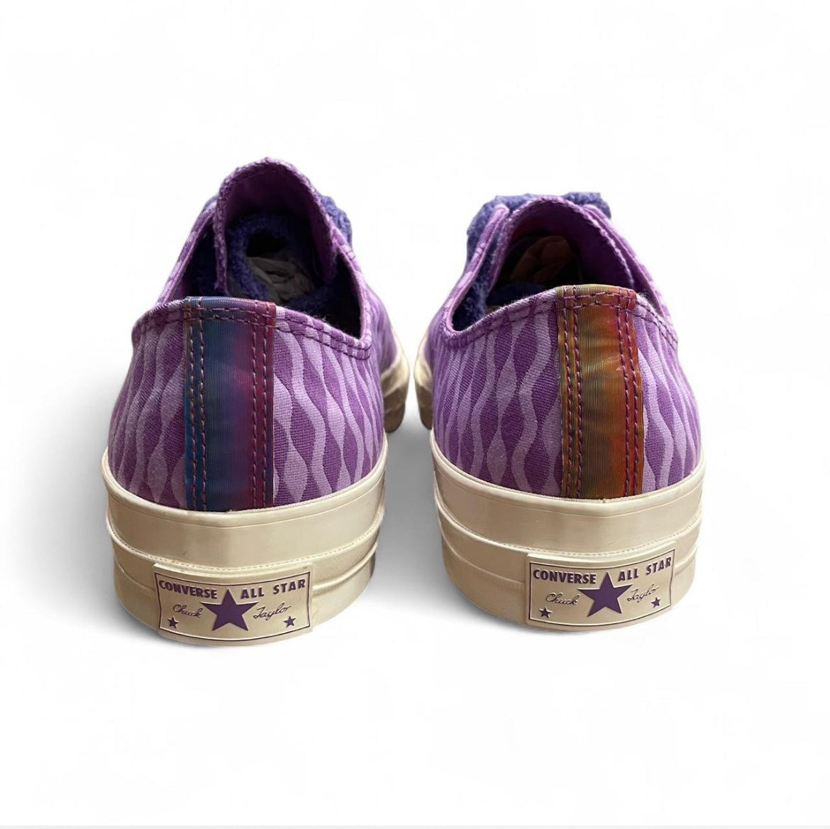 A05023C Converse Chuck Taylor 70 Ox ‘Grandaddy Purple’ (2023)