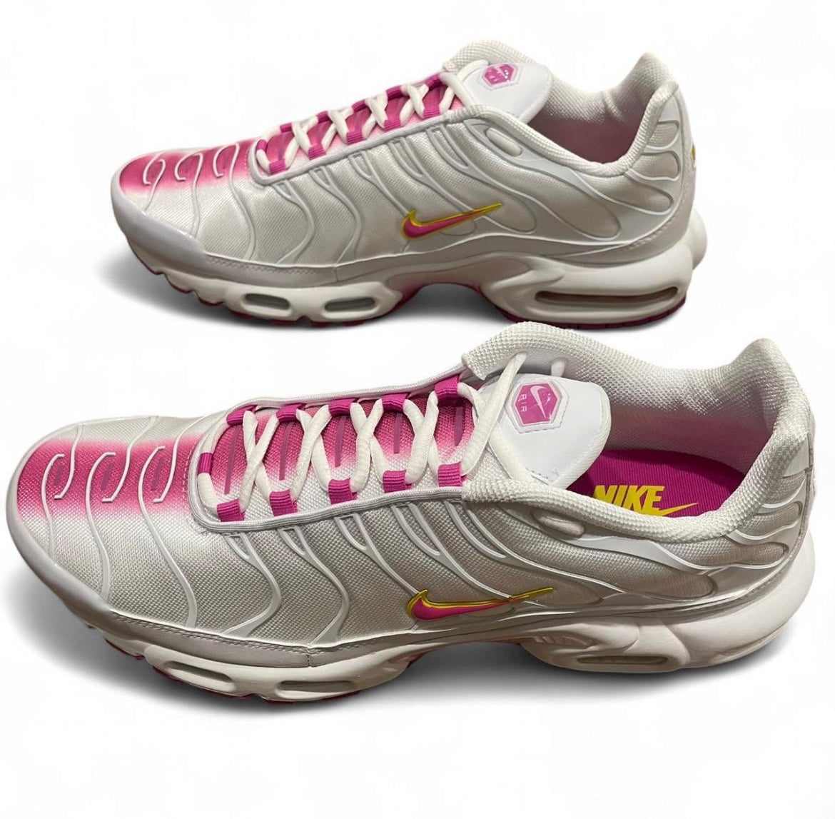 IH1979-100 Nike Air Max Plus TN ‘Lotus’ (2025)