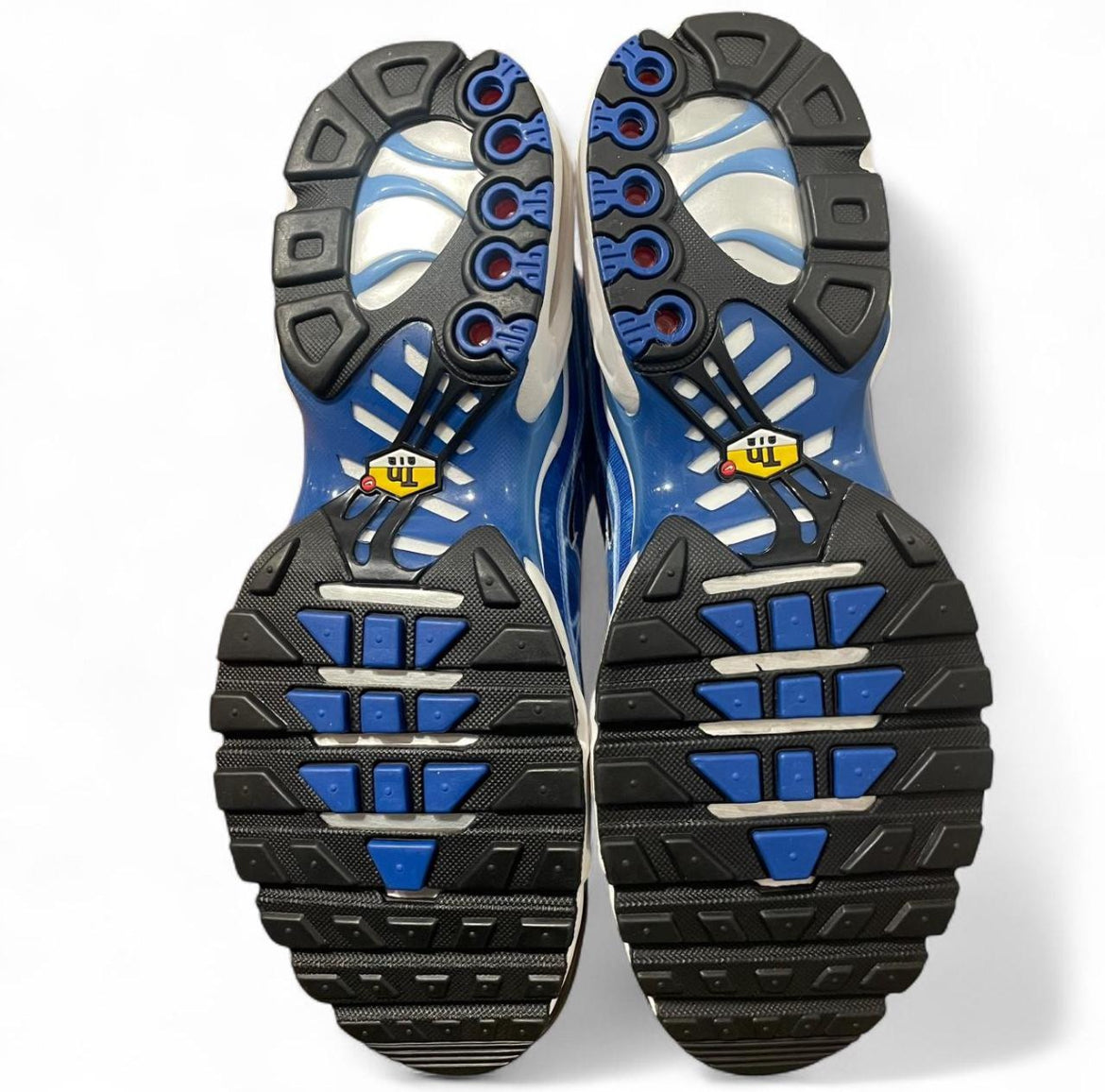 DZ3531-400 Nike Air Max Plus TN ‘Light Photography Old Royal’ (2023)