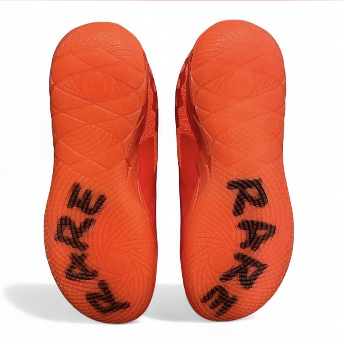 377237-02 Puma LaMelo Ball MB.01 ‘Not From Here Red Blast’ (2021)