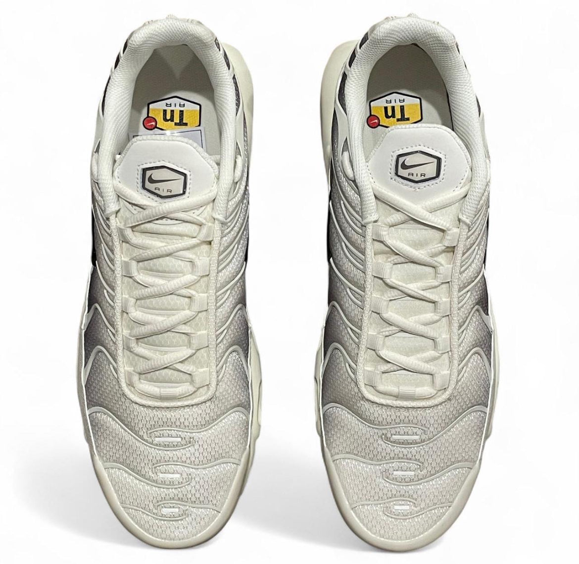 DM0032-106 Nike Air Max Plus TN ‘Light Orewood Cavestone’ (2025)