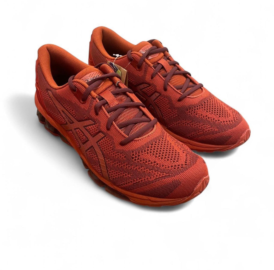 1201A747-601 Asics Gel Quantum 360 VII ‘Spice Latte Port Royal’ (2022)