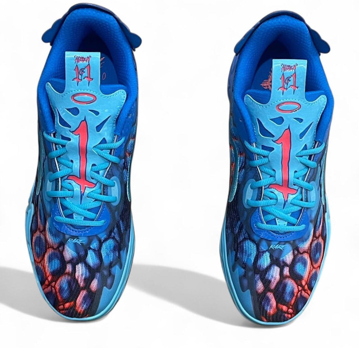 311318-01 Puma LaMelo Ball MB.04 Lo ‘Alien Skin’ (2025)