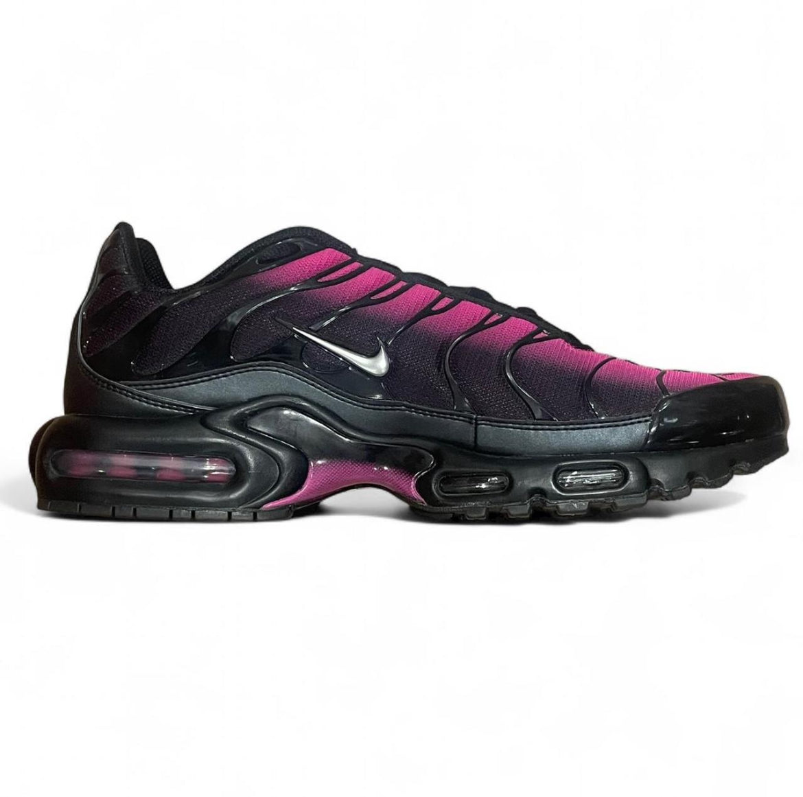 FJ5481-010 Nike Air Max Plus TN ‘Pink Sunset’ (2023)