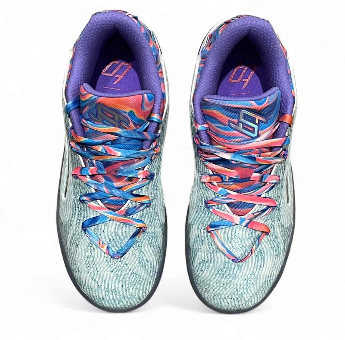 311062-01 Puma Stewie 4 (Womens) ‘Prism’ (2025)