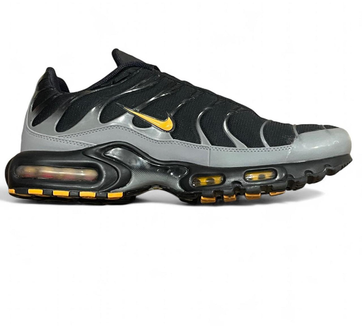 DC0956-001 Nike Air Max Plus TN ‘Batman’ (2021)