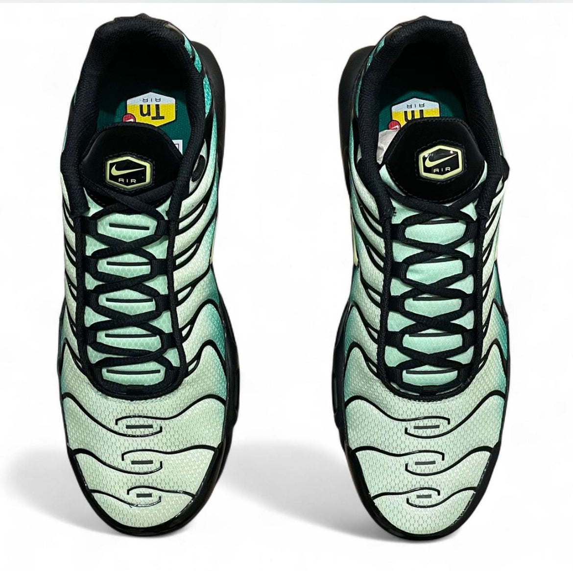 DM0032-301 Nike Air Max Plus Tn ‘Mojito’ (2025)