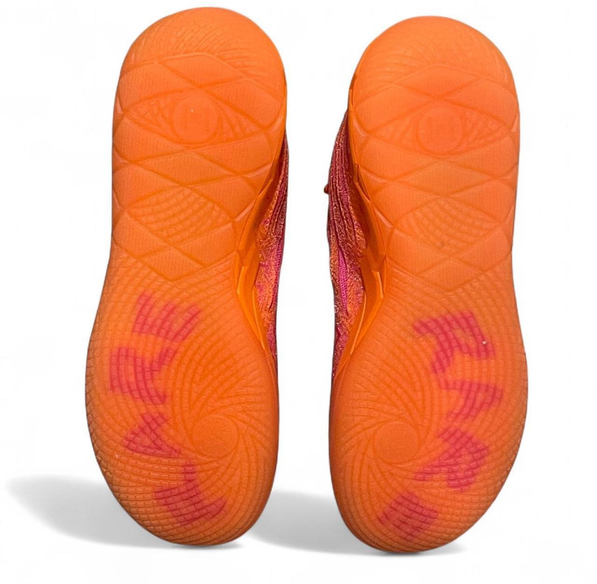312855-01 Puma LaMelo Ball MB.01234 ‘Mash-Up’ (2025)