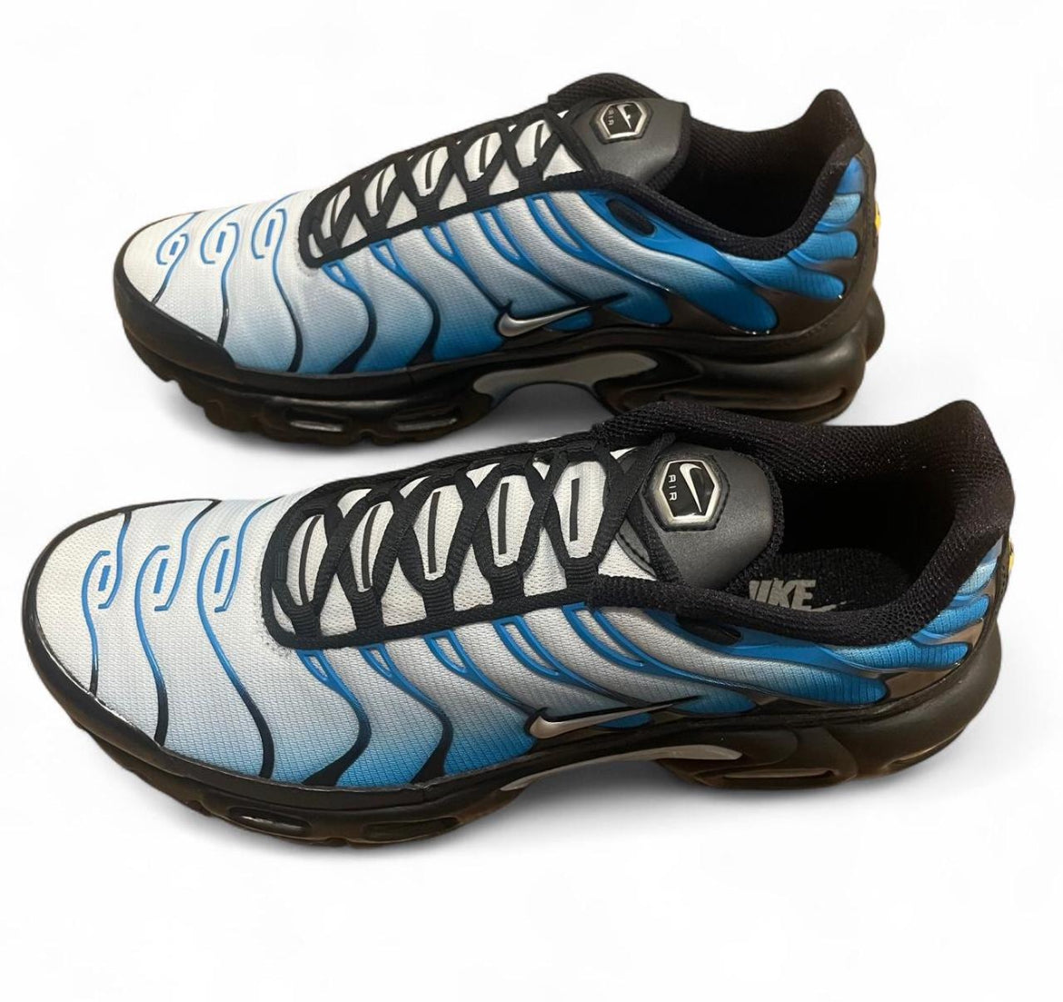 FQ0204-010 Nike Air Max Plus TN ‘Blue Gradient Neptune’ (2023)