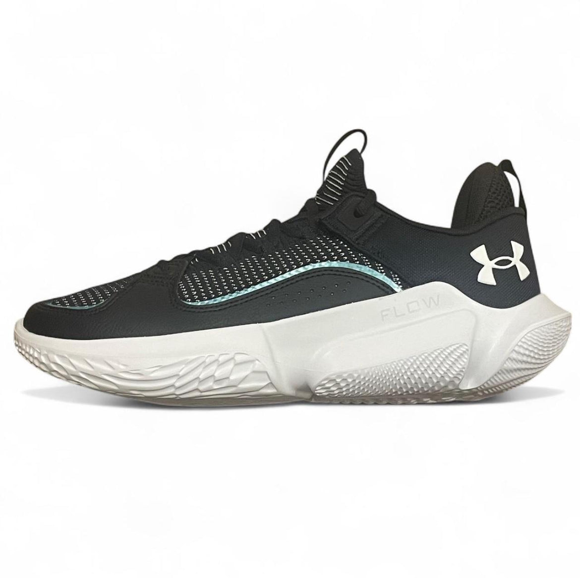 Under Armour Flow FUTR X 3
‘Black Mint’ (2023) 3026630-002