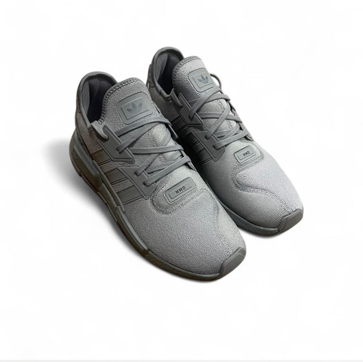 IF2247 Adidas NMD_G1 ‘Grey Grey Core Black’ (2024)