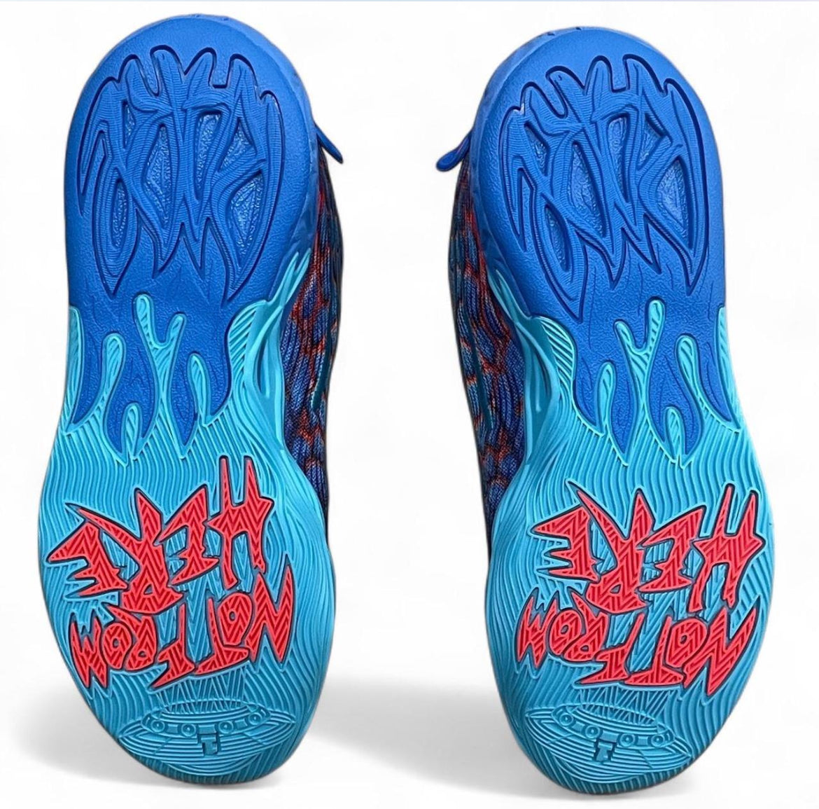 311318-01 Puma LaMelo Ball MB.04 Lo ‘Alien Skin’ (2025)