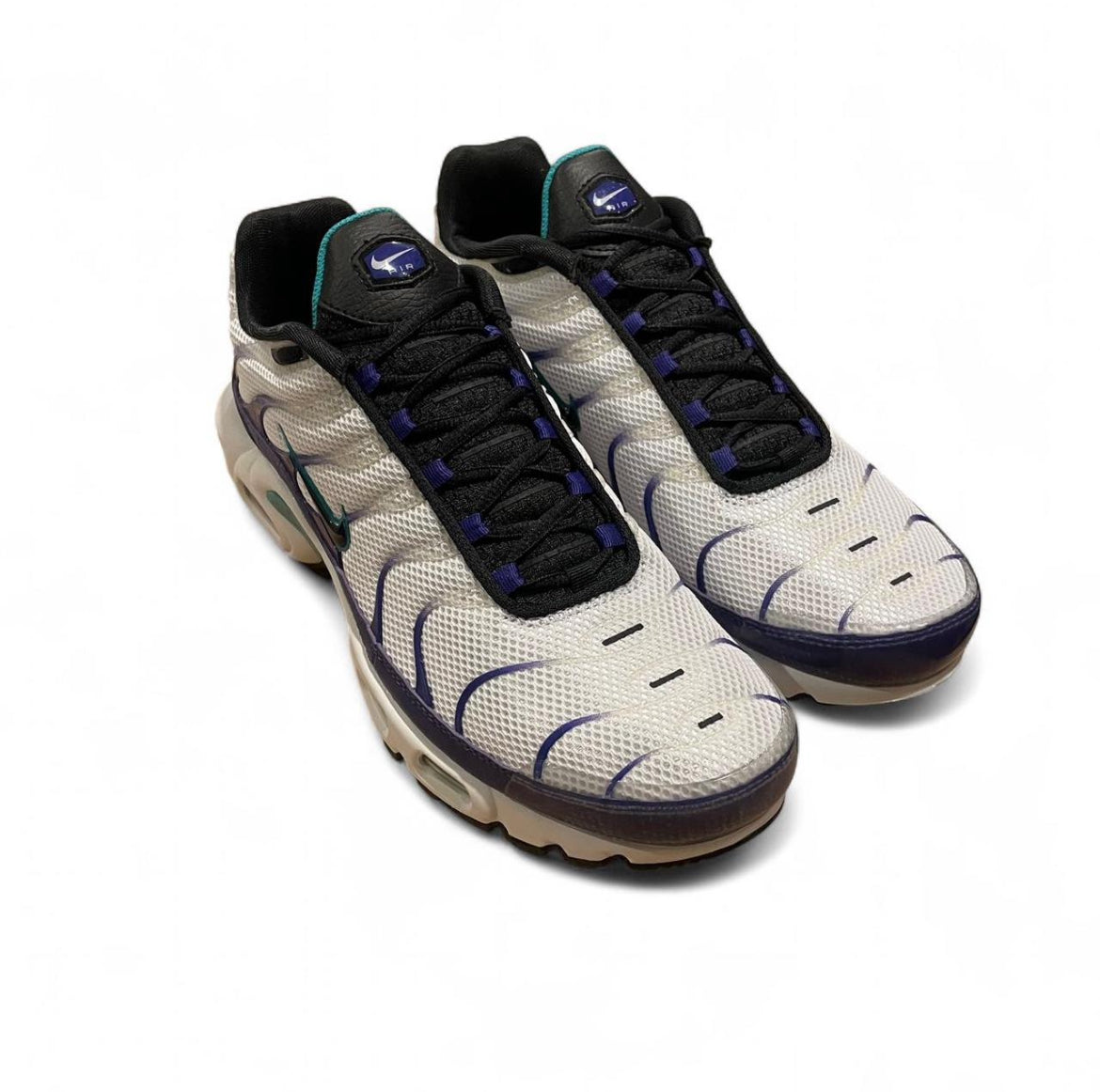 DM0032-100 Nike Air Max Plus TN ‘White Grape Ice’ (2022)