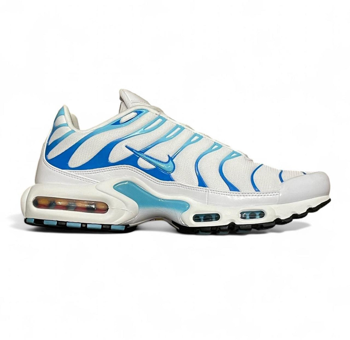 604133-135 Nike Air Max Plus TN ‘Dreams’ (2024)
