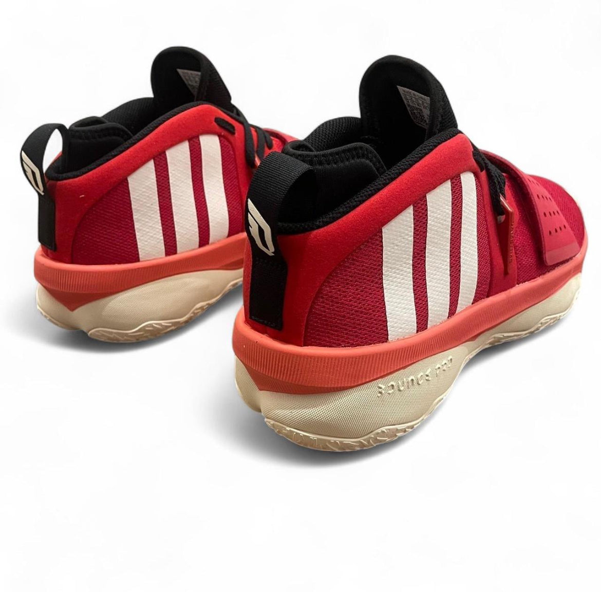 IF1506 Adidas Dame 8 EXTPLY ‘Best Of Adi’ (2023)