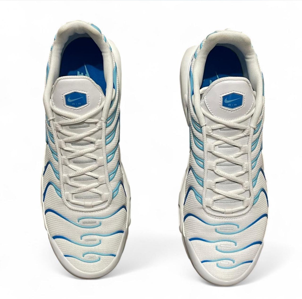 604133-135 Nike Air Max Plus TN ‘Dreams’ (2024)