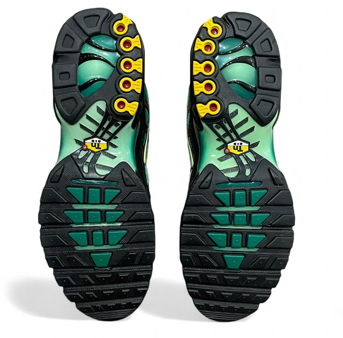 DM0032-301 Nike Air Max Plus Tn ‘Mojito’ (2025)
