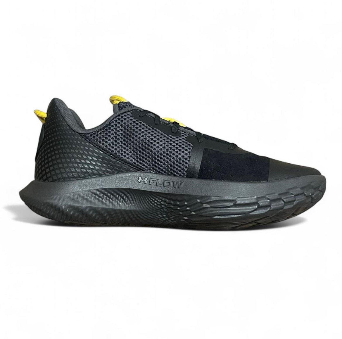 3028396-001 Under Armour CURRY 6 Flotro ‘The City’ (2024)