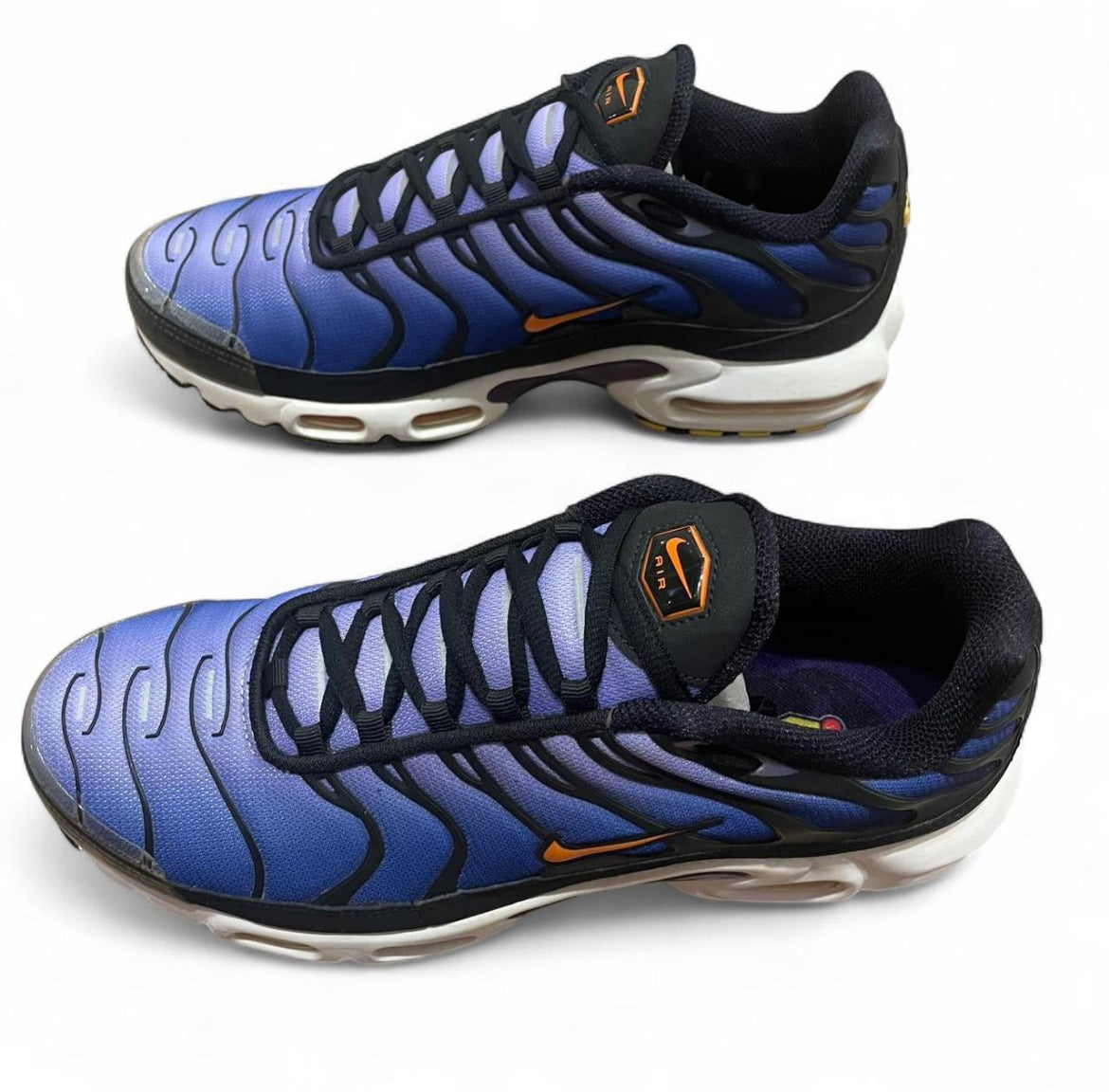 BQ4629-002 Nike Air Max Plus OG TN ‘Purple Voltage’ (2018)
