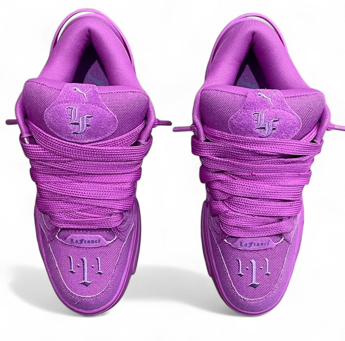 311333-02 Puma LaMelo Ball LaFrance Amour ‘Mother’s Day’ (2025)