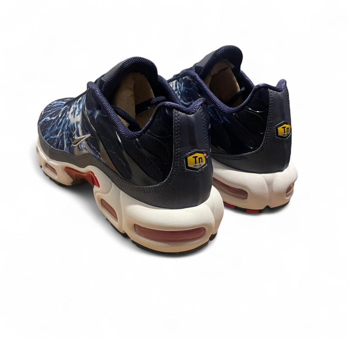 HV2323-400 Nike Air Max Plus TN ‘Eclair Lightning’ (2025)