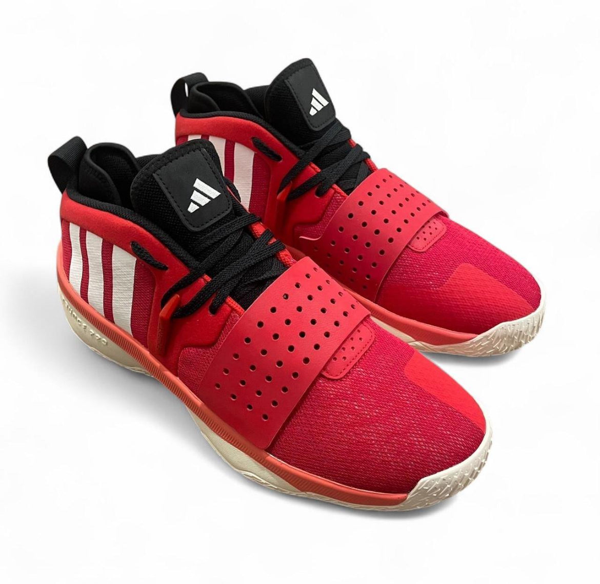 IF1506 Adidas Dame 8 EXTPLY ‘Best Of Adi’ (2023)
