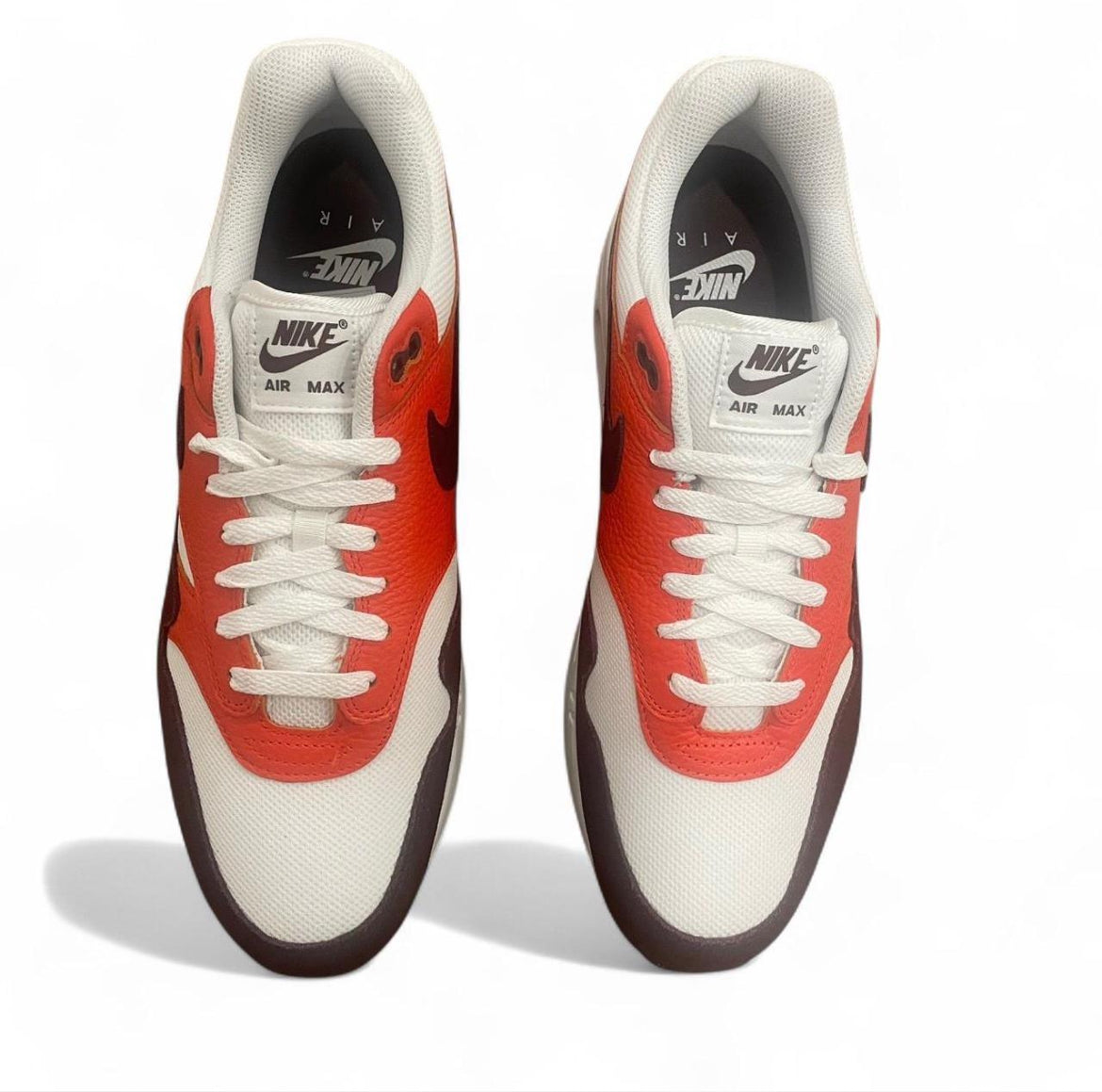 FN6952-102 Nike Air Max 1 ‘Burgundy Crush’ (2024)