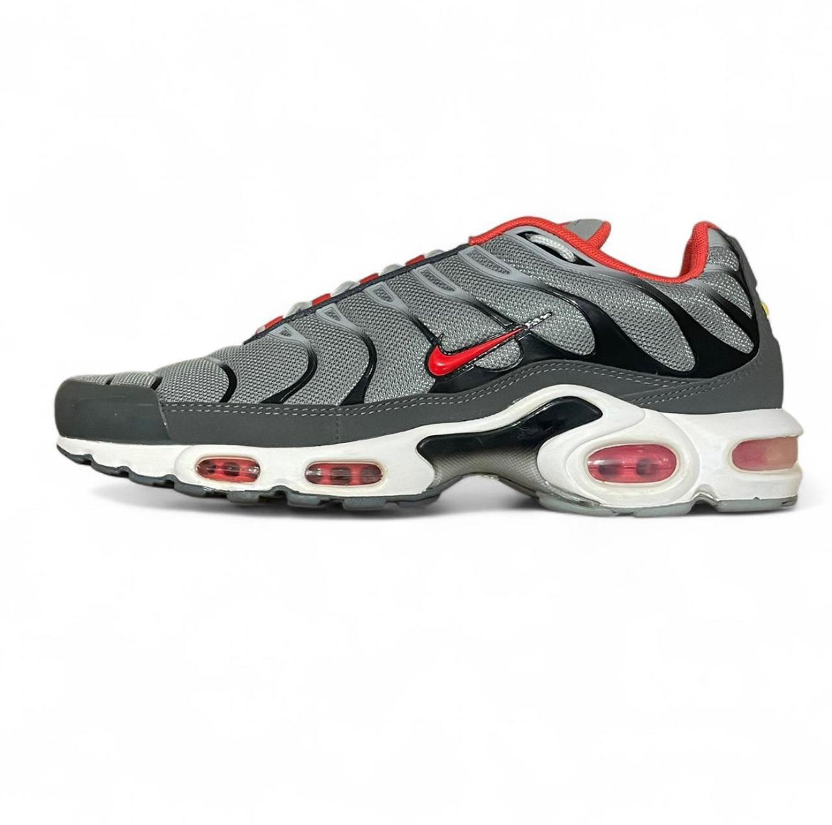 CI3714-001 Nike Air Max Plus TN ‘Particle Grey’ (2020)