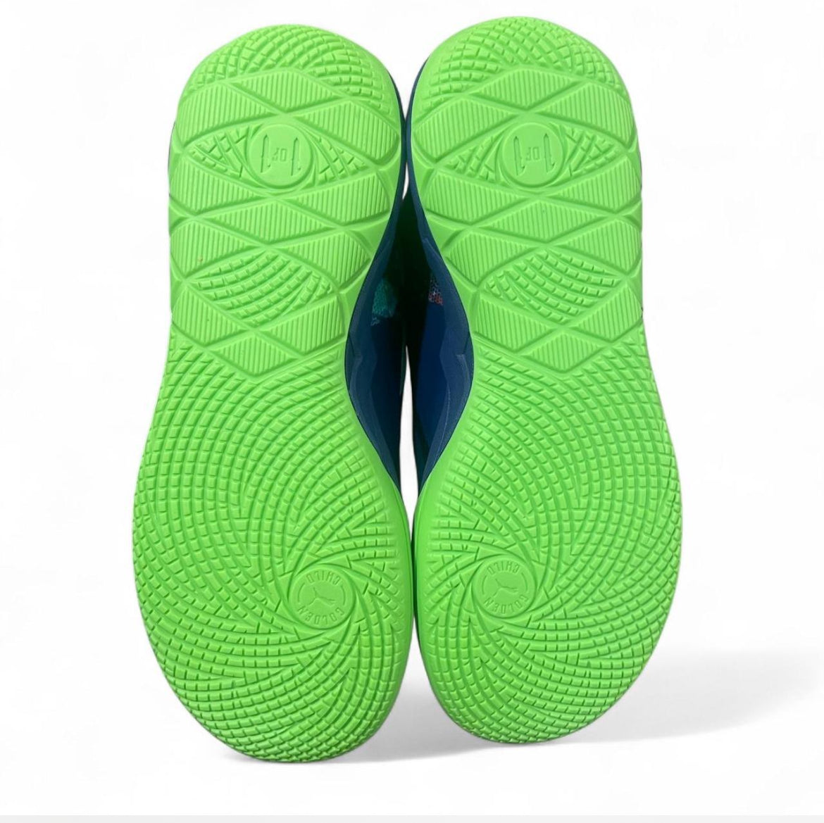 376677-07 Puma LaMelo Ball MB.01 ‘Galaxy’ (2022)