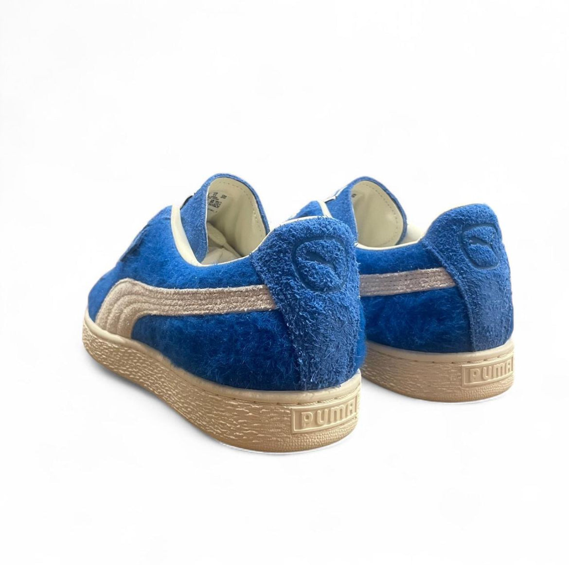 398707-02 Puma Suede Mohair ‘Royal’ (2024)