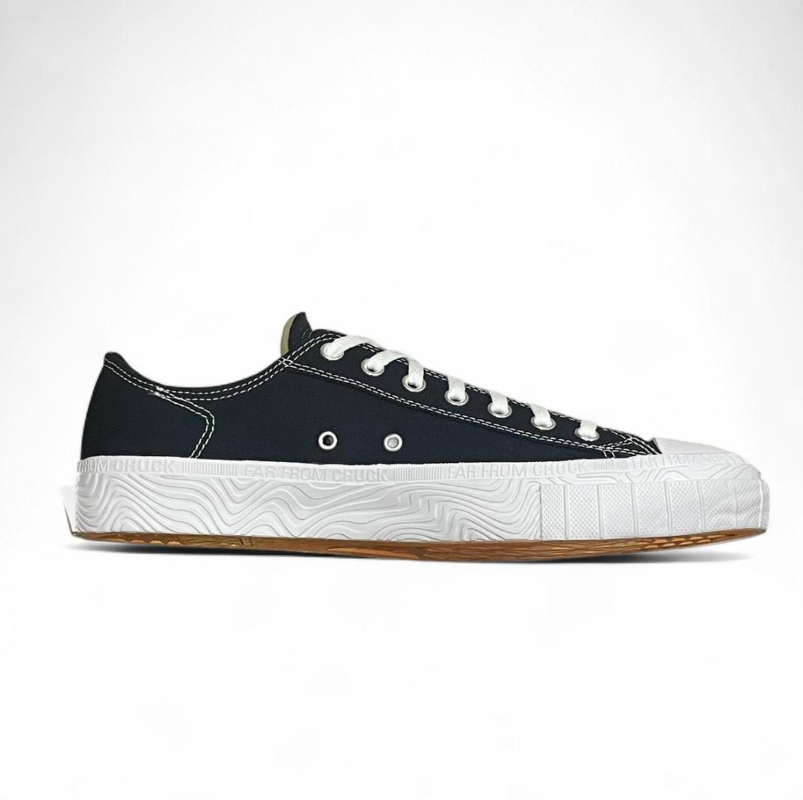 A02838C Converse Chuck Taylor Alt Star Low ‘Black White’ (2023)