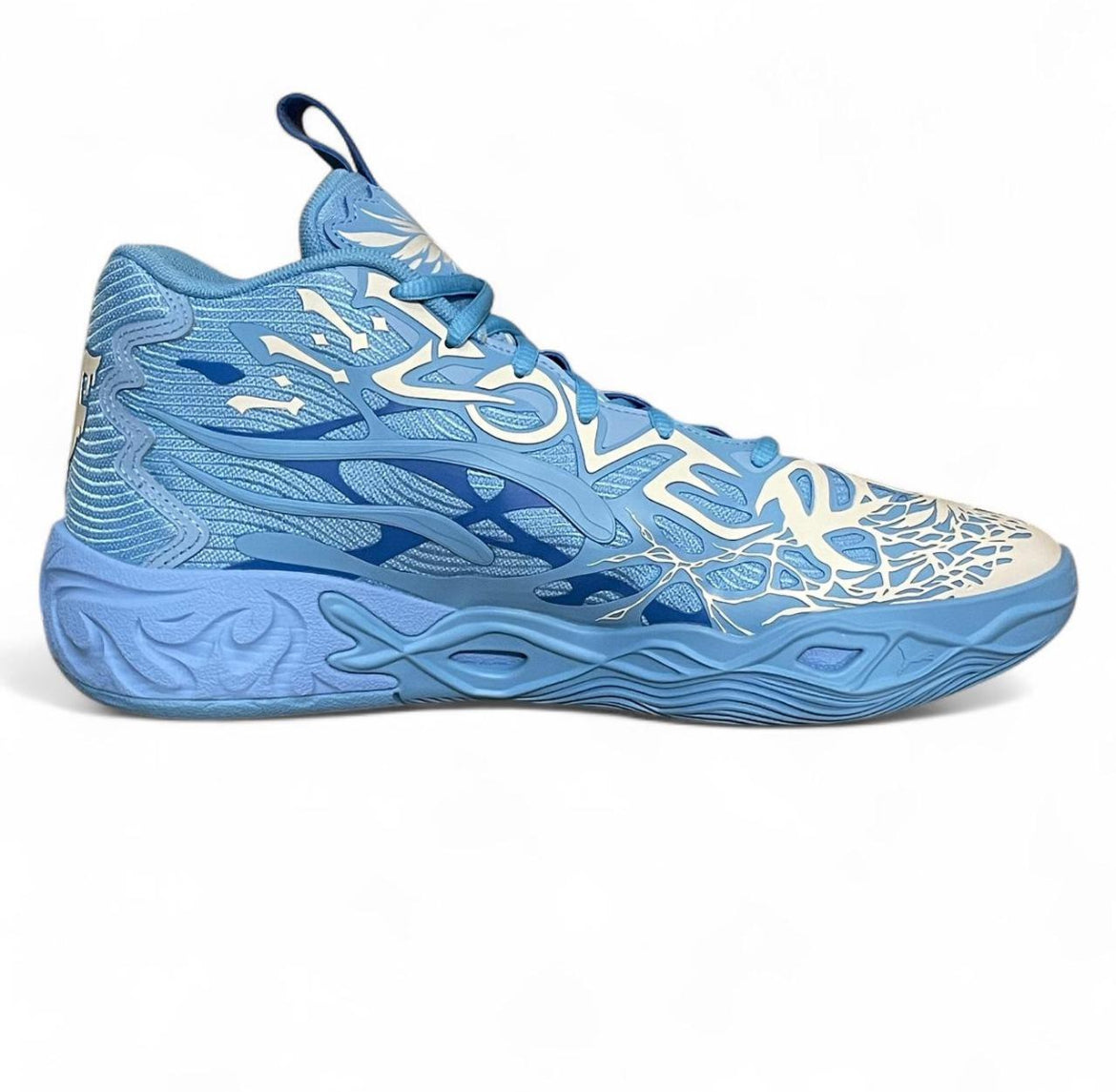 310697-01 Puma LaMelo Ball MB.04 ‘LaFrance’ (2024)
