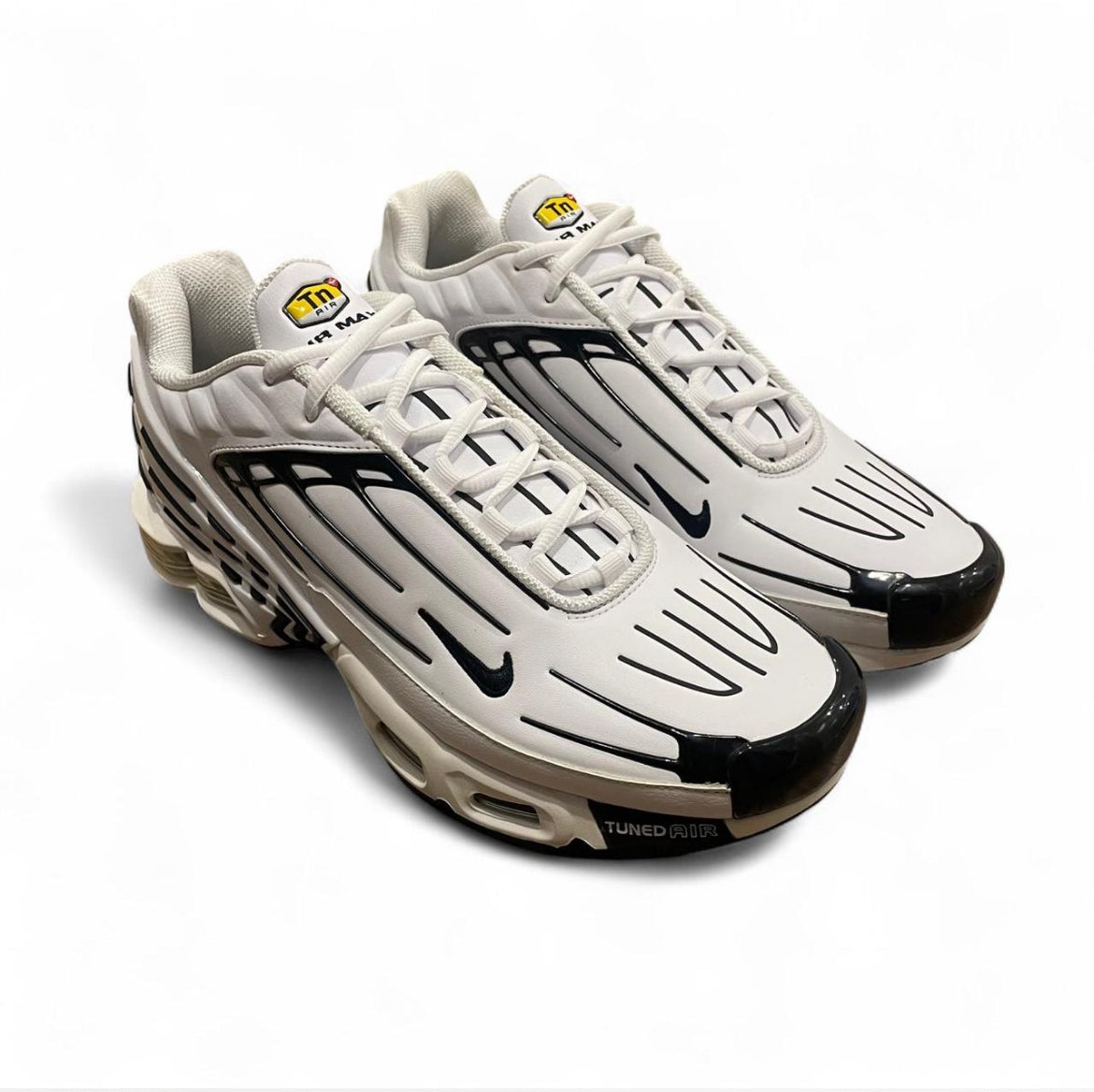 CK6716-100 Nike Air Max Plus TN3 ‘Stormtrooper’ (2020)