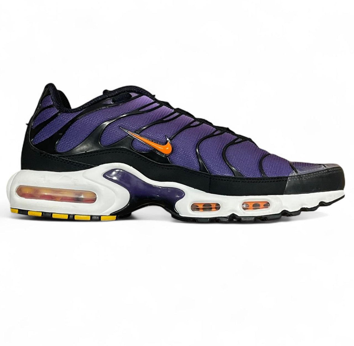 DX0755-500 Nike Air Max Plus TN OG ‘Voltage Purple’ (2024)