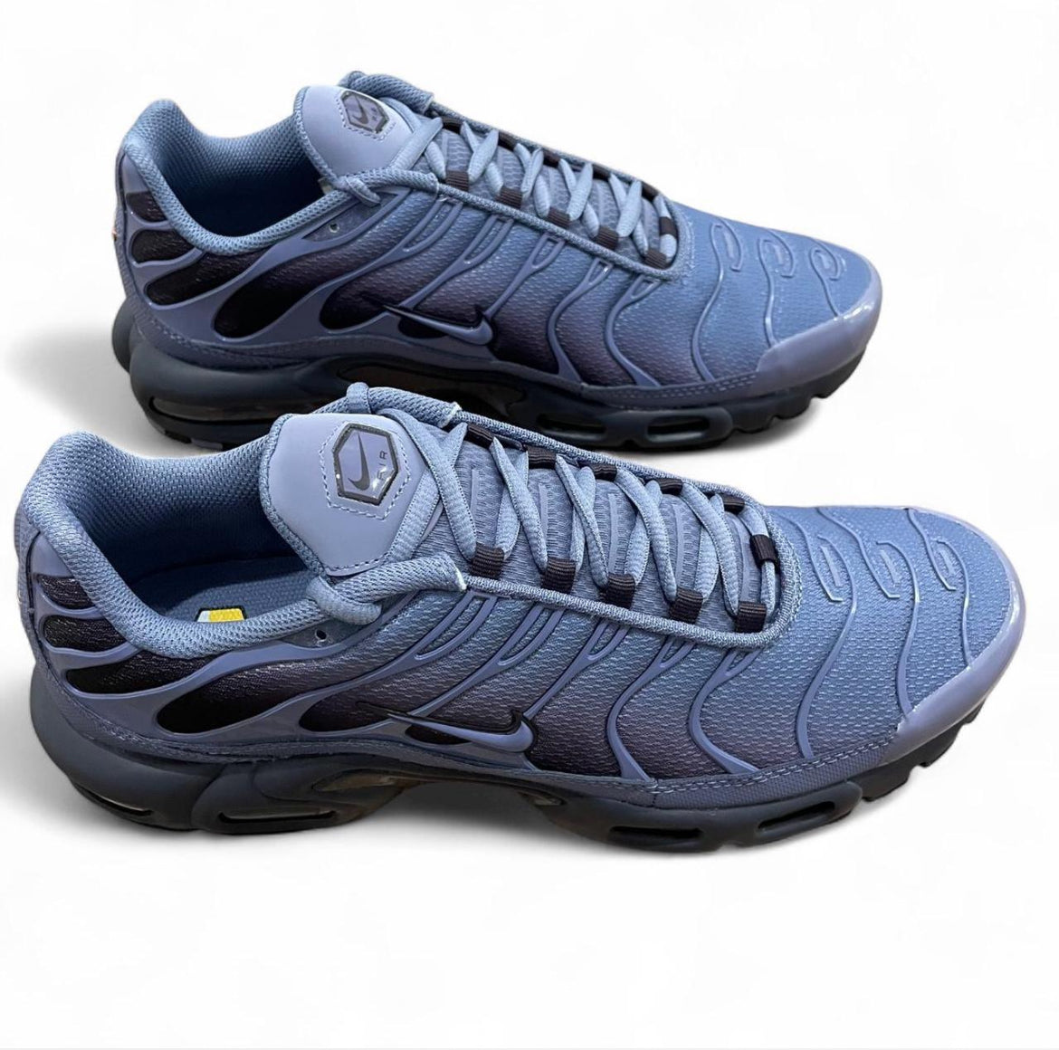 DM0032-404 Nike Air Max Plus TN
‘World Indigo’ (2025)