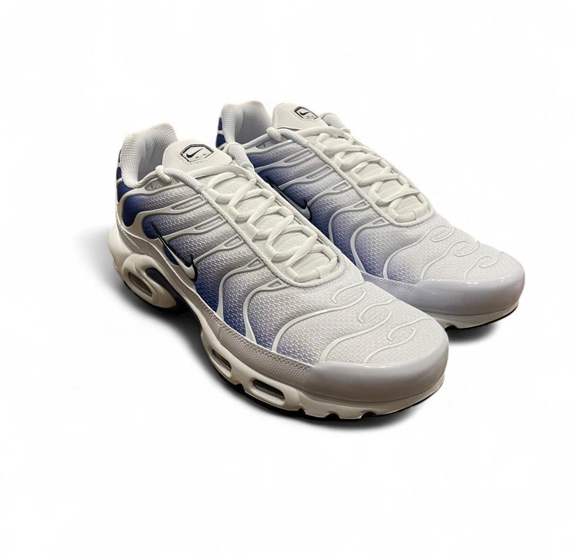 DM0032-105 Nike Air Max Plus TN ‘Deep Night’ (2025)