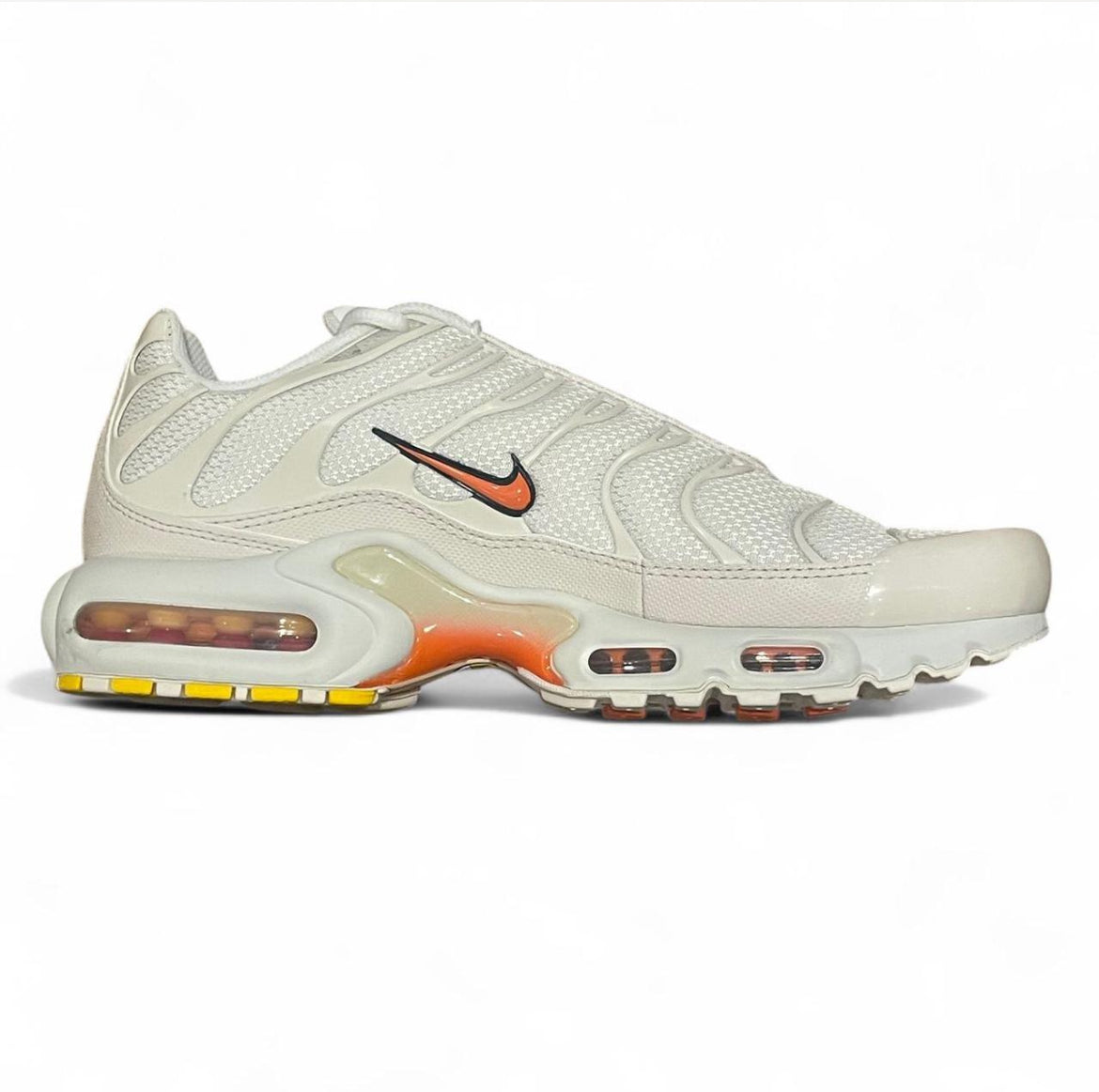DM0032-019 Nike Air Max Plus TN ‘Warning’ (2025)