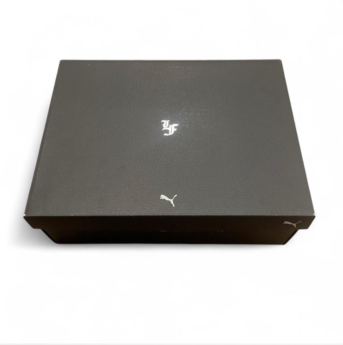 311335-01 Puma LaMelo Ball LaFrance Amour ‘Black Chrome’ (2025)
