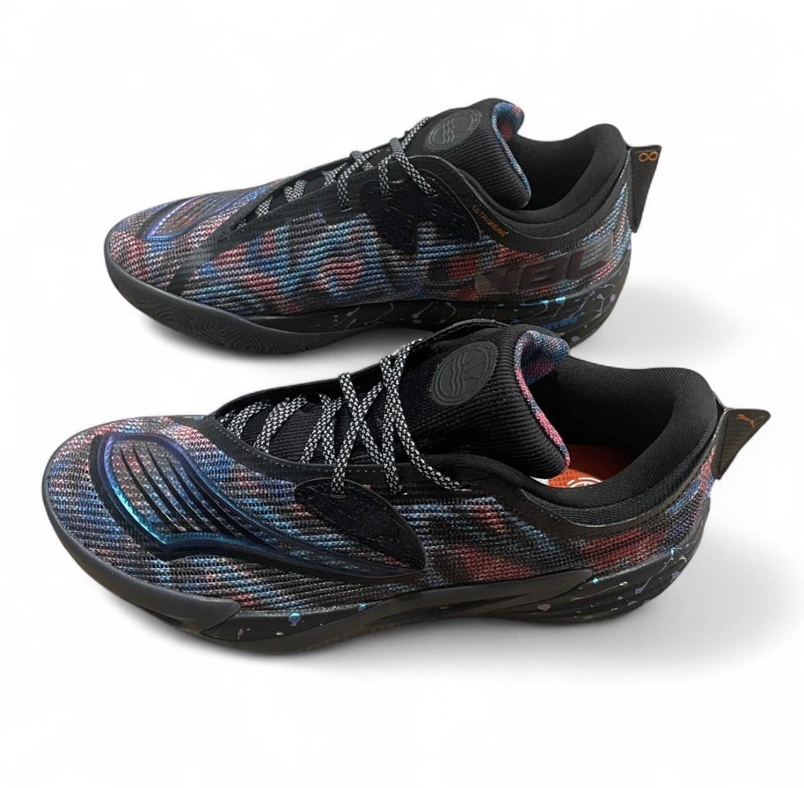 312309-01 Puma All-Pro Nitro 2 ‘Venice Basketball League’ (2025)