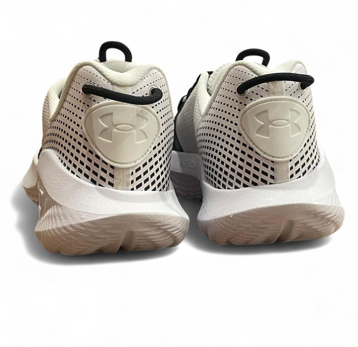 3027638-001 Under Armour CURRY 6 Flotro ‘Shooting Star’ (2024)