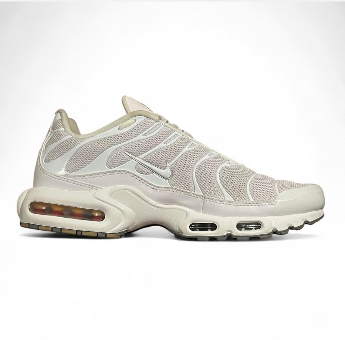 604133-139 Nike Air Max Plus TN ‘Caspers’ (2023)