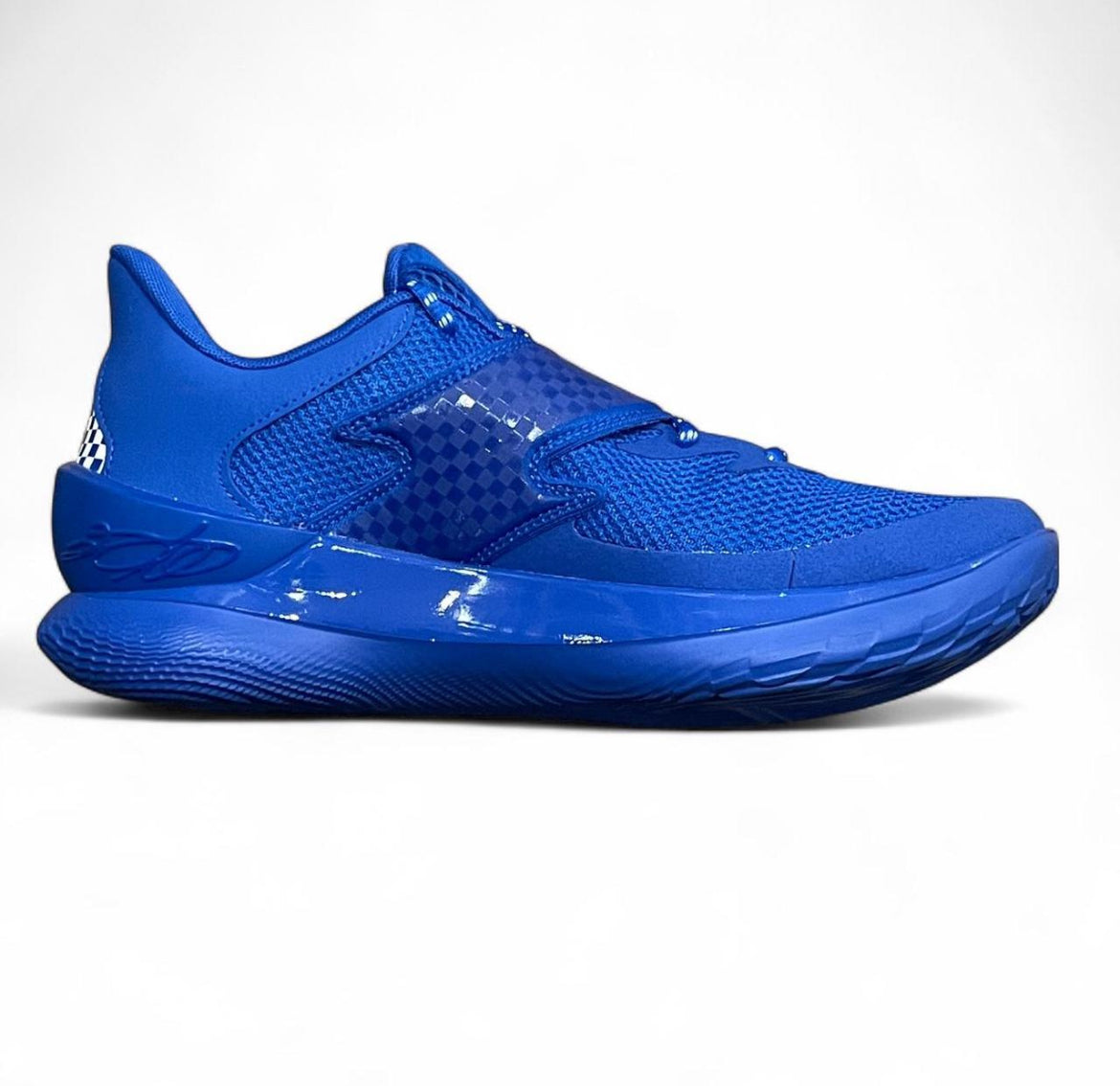 6001924-400 Under Armour Curry Fox 1 ‘Lexington’ (2025)