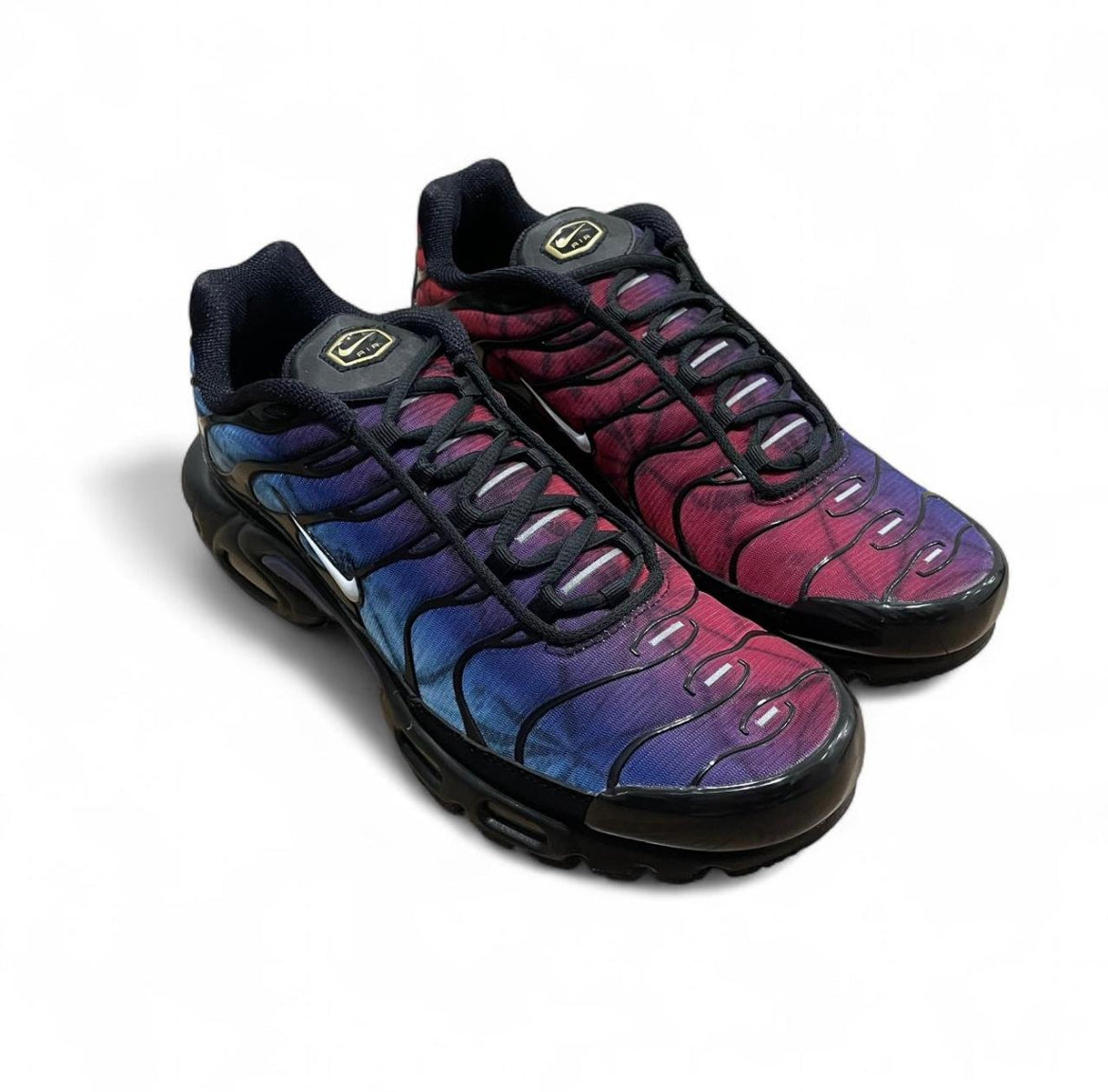 FV0393-001 Nike Air Max Plus TN ‘25th Anniversary’ (2023)
