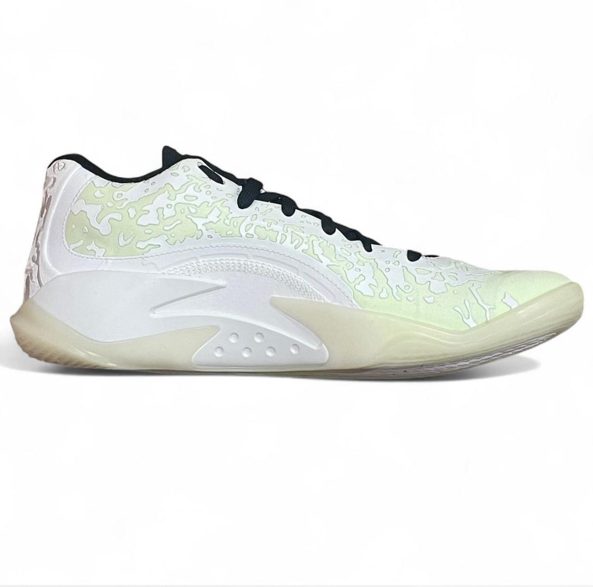 DR0675-110 Jordan Zion 3 ‘NO GUTS’ (2024)