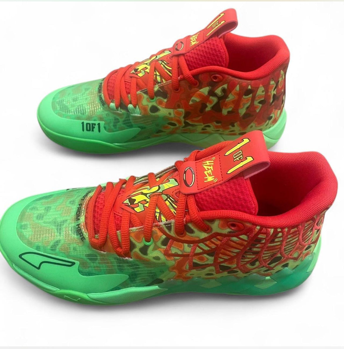 310508-01 Puma LaMelo Ball MB.01 ‘Thermal’ (2024)