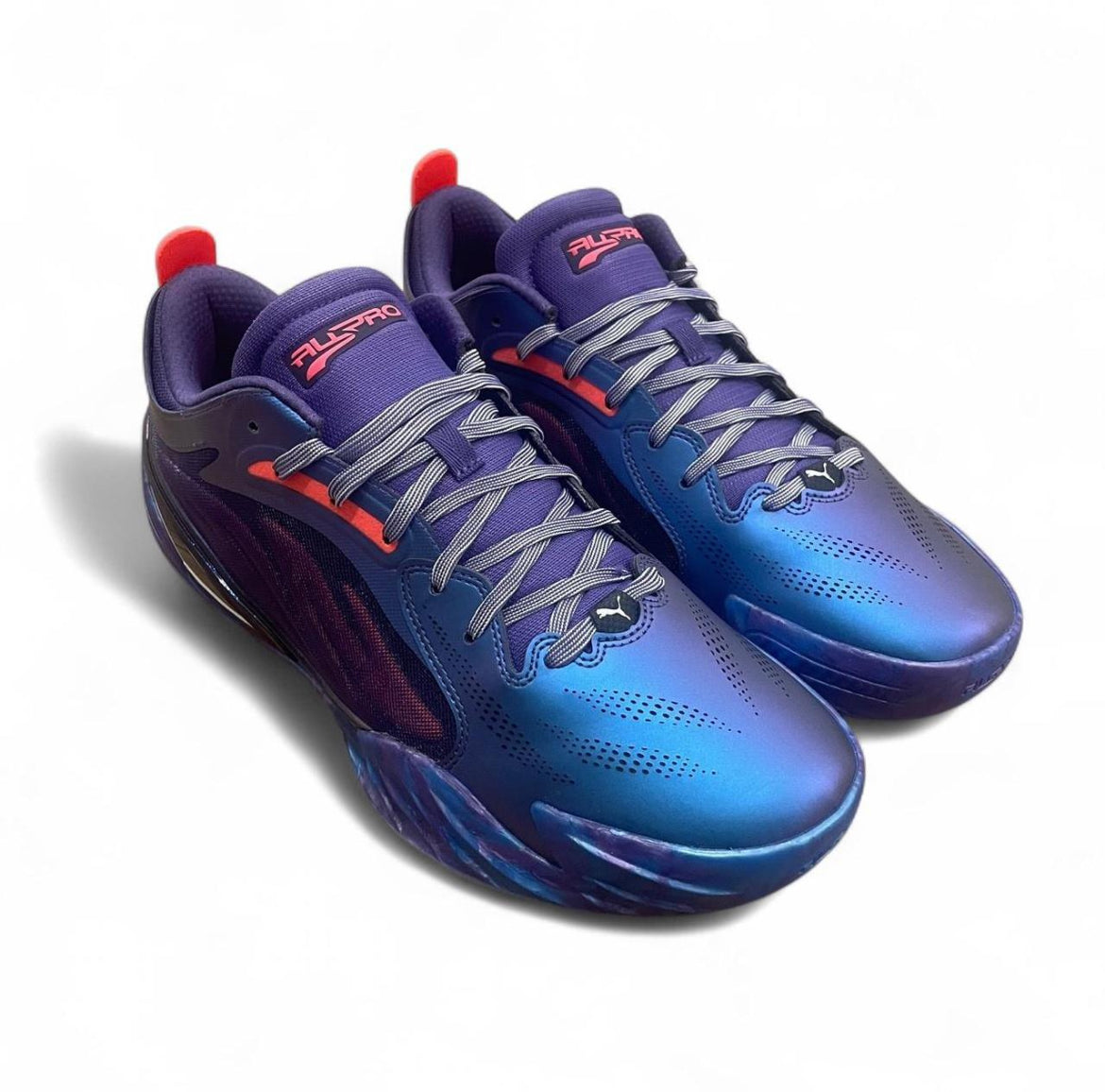 311261-01 Puma All-Pro NITRO Elite ‘PRO16 League’ (2024)